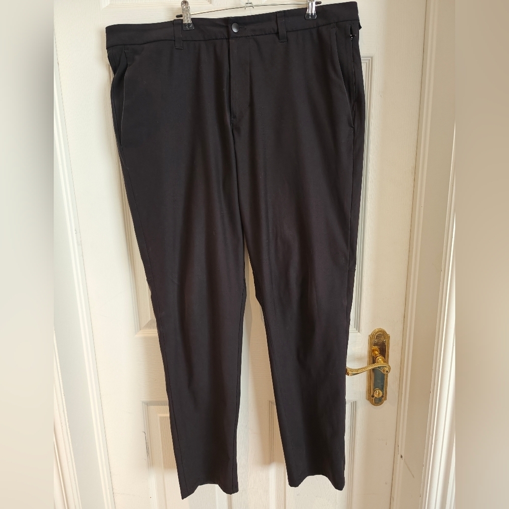 LULULEMON Men's Dress Pants Commission Or ABCs